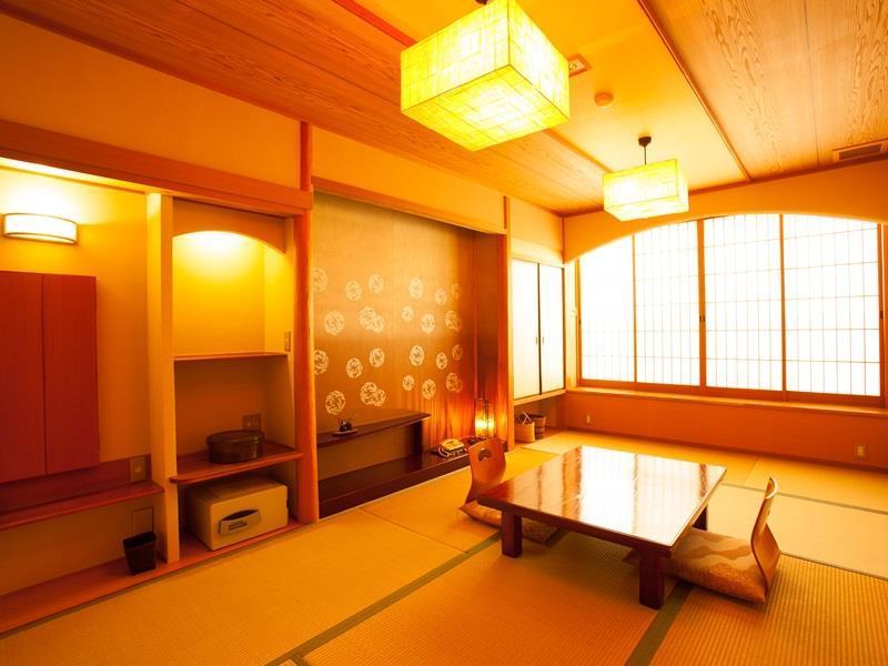Хостел Kinsui Annex Тоёока Экстерьер фото