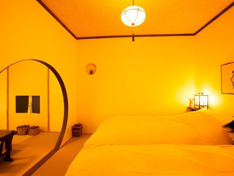 Хостел Kinsui Annex Тоёока Экстерьер фото