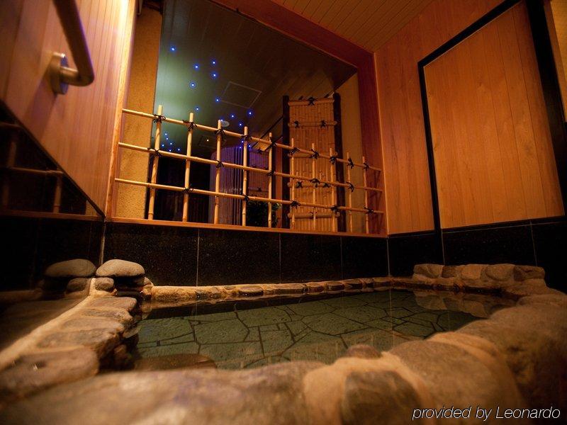 Хостел Kinsui Annex Тоёока Удобства фото