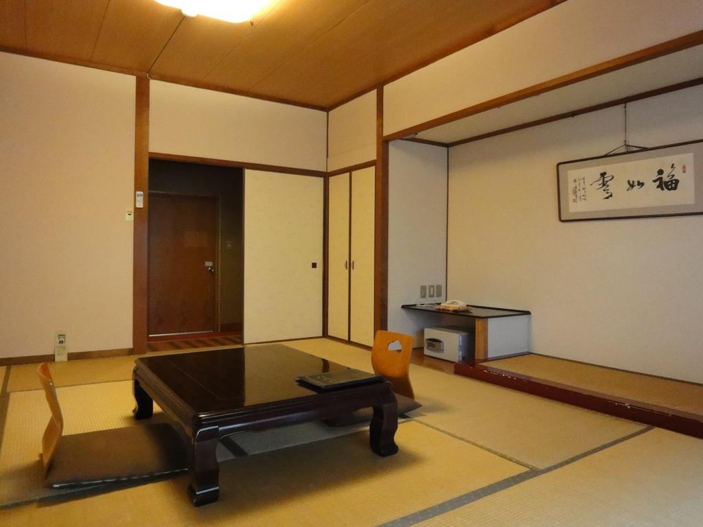 Хостел Kinsui Annex Тоёока Экстерьер фото
